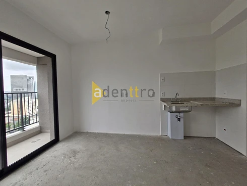 Studio Connect Butantã 28m² ao Lado do Metrô Butantã, Próximo a Usp e ao Shopping Eldorado. Condomínio com Lazer - Apartamento em Butantã, São Paulo - Foto 4