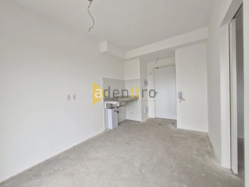 Studio Connect Butantã 28m² ao Lado do Metrô Butantã, Próximo a Usp e ao Shopping Eldorado. Condomínio com Lazer - Apartamento em Butantã, São Paulo - Foto 5