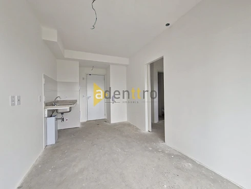 Studio Connect Butantã 28m² ao Lado do Metrô Butantã, Próximo a Usp e ao Shopping Eldorado. Condomínio com Lazer - Foto 9
