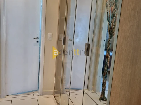 Apartamento 3 Quartos 1 Suíte, Varanda com Churrasqueira, Vista Mar, Andar Alto, 2 Vagas, Pé na Areia e Estrutura de Clube - Foto 13