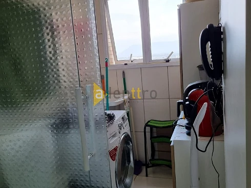 Apartamento 3 Quartos 1 Suíte, Varanda com Churrasqueira, Vista Mar, Andar Alto, 2 Vagas, Pé na Areia e Estrutura de Clube - Foto 19