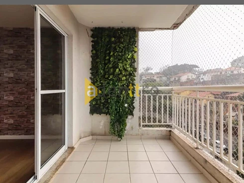 Apartamento 3 Quartos (1 Suíte), 82M2, Varanda com Churrasqueira, Jardim das Vertentes a Poucos Minutos do Metrô Vila Sônia - Apartamento em Jardim das Vertentes, São Paulo - Foto 1