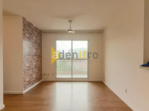 Apartamento 3 Quartos (1 Suíte), 82M2, Varanda com Churrasqueira, Jardim das Vertentes a Poucos Minutos do Metrô Vila Sônia - Apartamento em Jardim das Vertentes, São Paulo - Foto 3