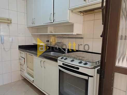 Apartamento 84m² El Greco, 3 Dormitórios, 2 Vagas, Depósito - Foto 12