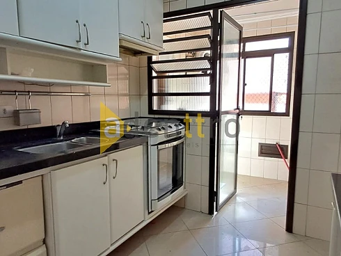 Apartamento 84m² El Greco, 3 Dormitórios, 2 Vagas, Depósito - Foto 13