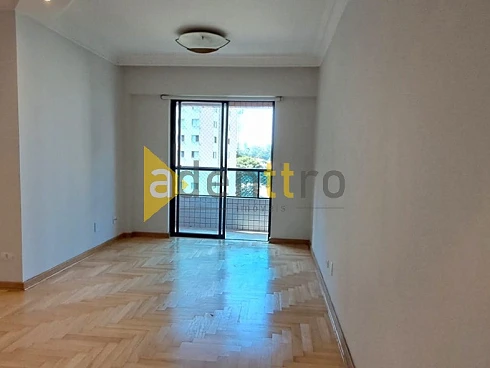 Lindo Apartamento, 84m² no Condomínio El Greco, 3 Dormitórios, 2 Vagas, Depósito e Lazer na Região do Butantã ao Lado do Metrô Vila Sônia - Apartamento em Jardim das Vertentes, São Paulo - Foto 2
