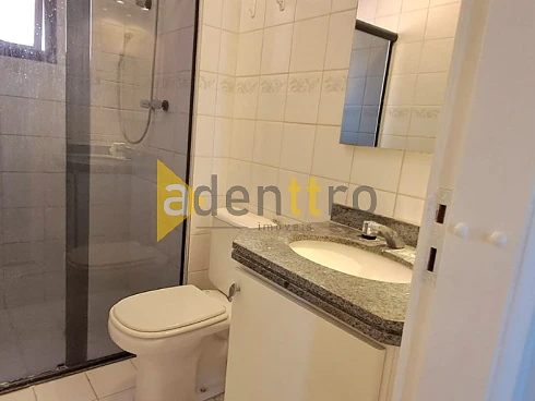 Apartamento 84m² El Greco, 3 Dormitórios, 2 Vagas, Depósito - Foto 24