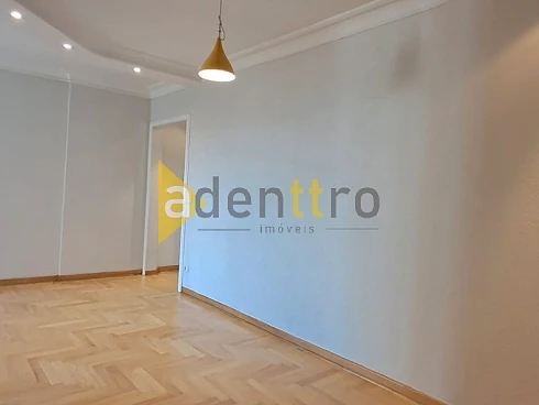 Lindo Apartamento, 84m² no Condomínio El Greco, 3 Dormitórios, 2 Vagas, Depósito e Lazer na Região do Butantã ao Lado do Metrô Vila Sônia - Apartamento em Jardim das Vertentes, São Paulo - Foto 4