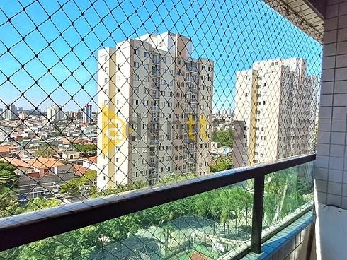 Apartamento 84m² El Greco, 3 Dormitórios, 2 Vagas, Depósito - Foto 8
