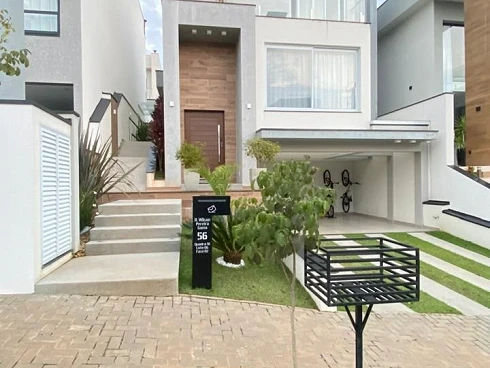 Casa 196m², Bella Città, Mogi das Cruzes, Lazer Completo, 3 Quartos 1 Master - Foto 10