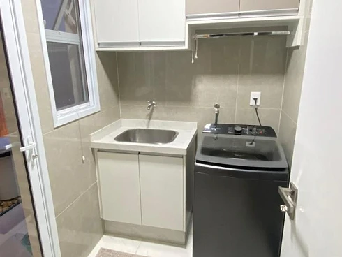 Casa 196m², Bella Città, Mogi das Cruzes, Lazer Completo, 3 Quartos 1 Master - Foto 11