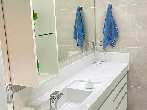 Casa 196m², Bella Città, Mogi das Cruzes, Lazer Completo, 3 Quartos 1 Master - Foto 12