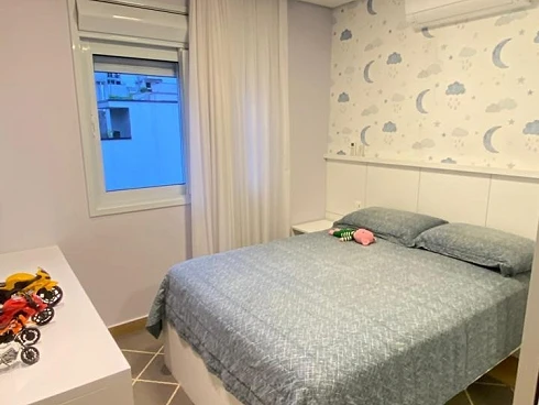 Casa 196m², Bella Città, Mogi das Cruzes, Lazer Completo, 3 Quartos 1 Master - Foto 15