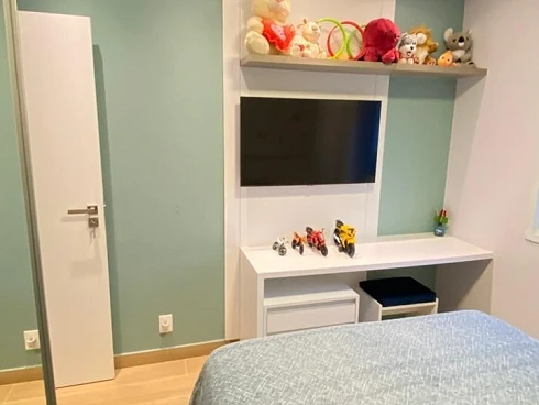 Casa 196m², Bella Città, Mogi das Cruzes, Lazer Completo, 3 Quartos 1 Master - Foto 16