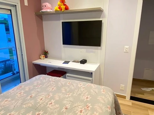 Casa 196m², Bella Città, Mogi das Cruzes, Lazer Completo, 3 Quartos 1 Master - Foto 17