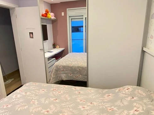 Casa 196m², Bella Città, Mogi das Cruzes, Lazer Completo, 3 Quartos 1 Master - Foto 18