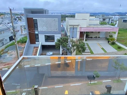 Casa 196m², Bella Città, Mogi das Cruzes, Lazer Completo, 3 Quartos 1 Master - Foto 20