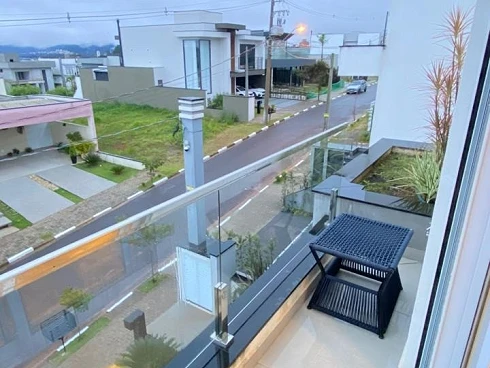 Casa 196m², Bella Città, Mogi das Cruzes, Lazer Completo, 3 Quartos 1 Master - Foto 21