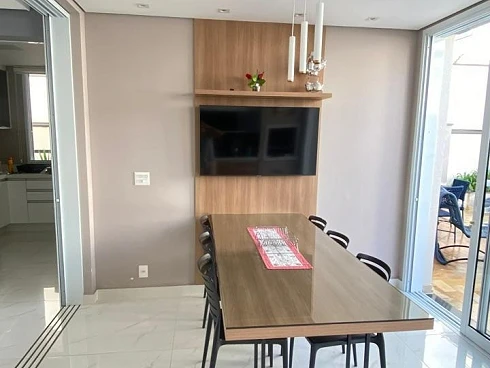 Casa 196m², Bella Città, Mogi das Cruzes, Lazer Completo, 3 Quartos 1 Master - Foto 25