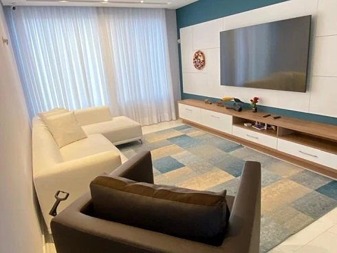 Casa 196m², Bella Città, Mogi das Cruzes, Lazer Completo, 3 Quartos 1 Master - Foto 26