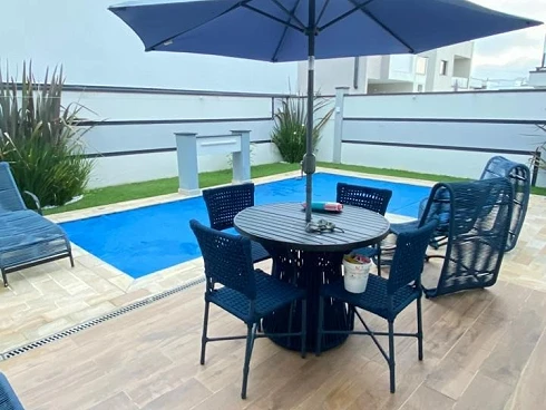 Casa 196m², Bella Città, Mogi das Cruzes, Lazer Completo, 3 Quartos 1 Master - Foto 6