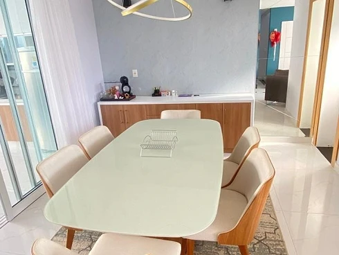Casa 196m², Bella Città, Mogi das Cruzes, Lazer Completo, 3 Quartos 1 Master - Foto 8