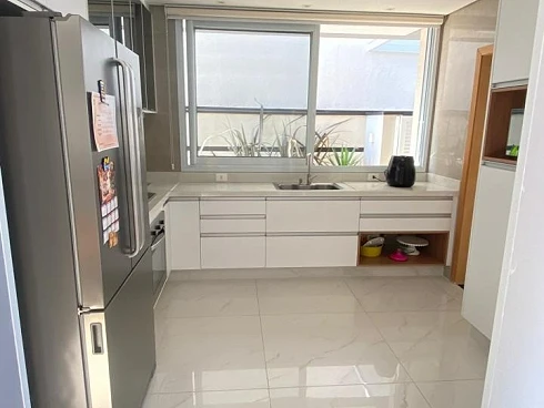 Casa 196m², Bella Città, Mogi das Cruzes, Lazer Completo, 3 Quartos 1 Master - Foto 9