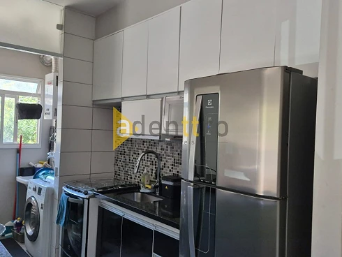 Apartamento 51m² *Porteira Fechada*, 2 Quartos, 1 Vaga no Innova São Francisco. Lazer Completo - Foto 10