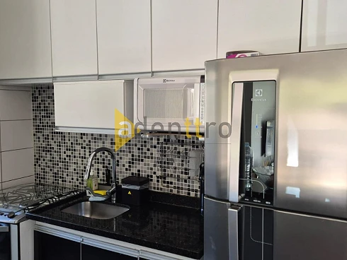 Apartamento 51m² *Porteira Fechada*, 2 Quartos, 1 Vaga no Innova São Francisco. Lazer Completo - Foto 11