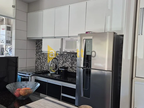 Apartamento 51m² *Porteira Fechada*, 2 Quartos, 1 Vaga no Innova São Francisco. Lazer Completo - Foto 12