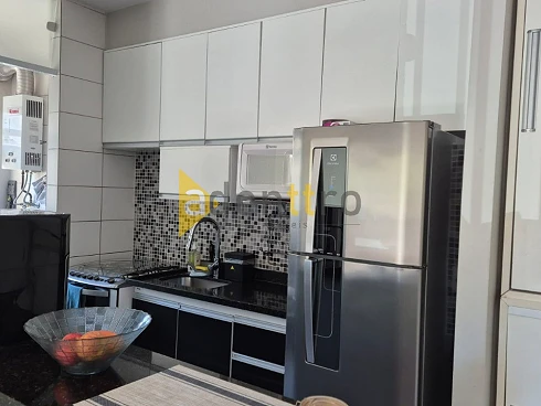 Apartamento 51m² *Porteira Fechada*, 2 Quartos, 1 Vaga no Innova São Francisco. Lazer Completo - Foto 13