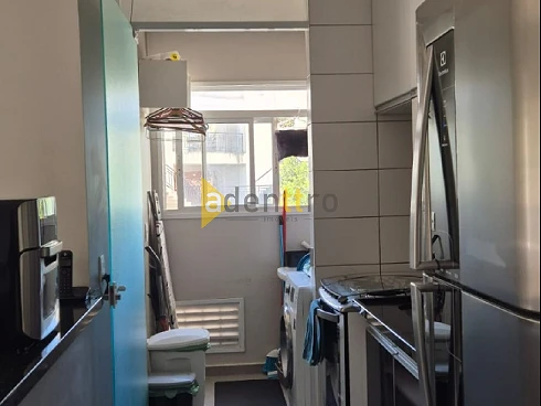 Apartamento 51m² *Porteira Fechada*, 2 Quartos, 1 Vaga no Innova São Francisco. Lazer Completo - Foto 14