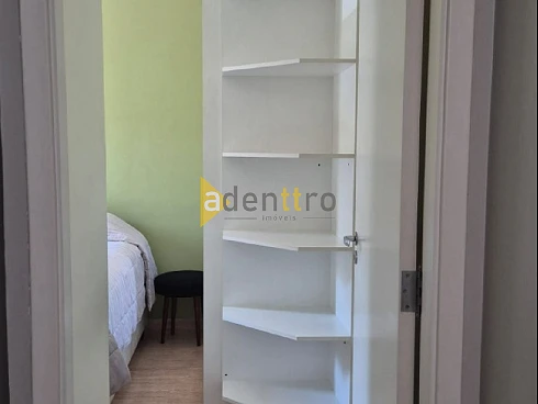 Apartamento 51m² *Porteira Fechada*, 2 Quartos, 1 Vaga no Innova São Francisco. Lazer Completo - Foto 17
