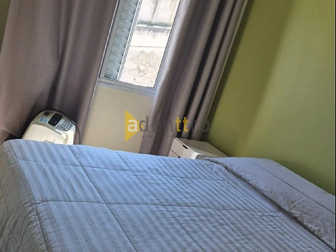 Apartamento 51m² *Porteira Fechada*, 2 Quartos, 1 Vaga no Innova São Francisco. Lazer Completo - Foto 18