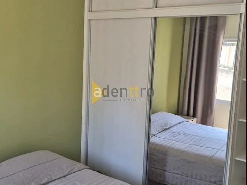 Apartamento 51m² *Porteira Fechada*, 2 Quartos, 1 Vaga no Innova São Francisco. Lazer Completo - Foto 19