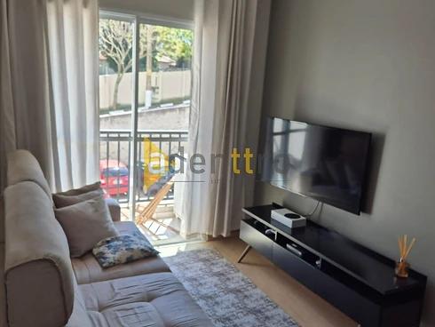 Apartamento 51m² *Porteira Fechada*, 2 Dormitórios, 1 Vaga no Innova São Francisco. Lazer Completo e Toda Infraestrutura de Comércio - Apartamento em Umuarama, Osasco - Foto 2