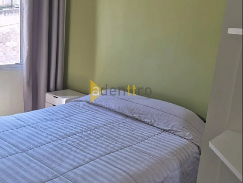 Apartamento 51m² *Porteira Fechada*, 2 Quartos, 1 Vaga no Innova São Francisco. Lazer Completo - Foto 20