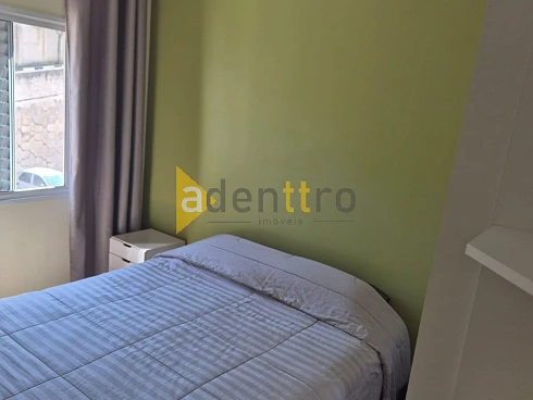 Apartamento 51m² *Porteira Fechada*, 2 Quartos, 1 Vaga no Innova São Francisco. Lazer Completo - Foto 21