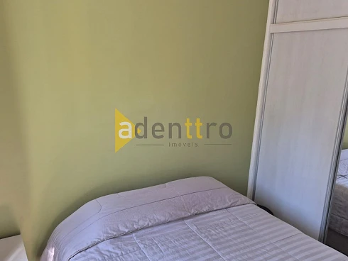 Apartamento 51m² *Porteira Fechada*, 2 Quartos, 1 Vaga no Innova São Francisco. Lazer Completo - Foto 22