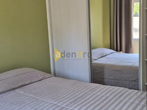 Apartamento 51m² *Porteira Fechada*, 2 Quartos, 1 Vaga no Innova São Francisco. Lazer Completo - Foto 23