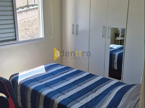 Apartamento 51m² *Porteira Fechada*, 2 Quartos, 1 Vaga no Innova São Francisco. Lazer Completo - Foto 24