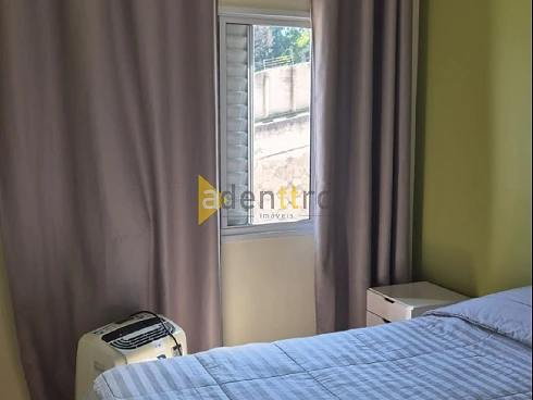 Apartamento 51m² *Porteira Fechada*, 2 Quartos, 1 Vaga no Innova São Francisco. Lazer Completo - Foto 25