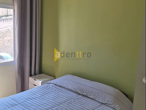 Apartamento 51m² *Porteira Fechada*, 2 Quartos, 1 Vaga no Innova São Francisco. Lazer Completo - Foto 26