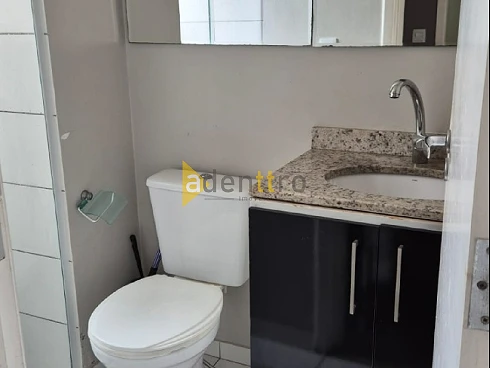 Apartamento 51m² *Porteira Fechada*, 2 Quartos, 1 Vaga no Innova São Francisco. Lazer Completo - Foto 29