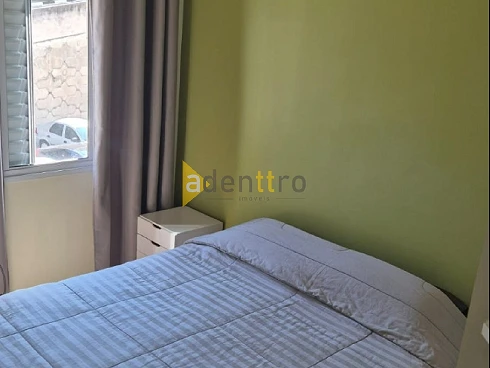 Apartamento 51m² *Porteira Fechada*, 2 Quartos, 1 Vaga no Innova São Francisco. Lazer Completo - Foto 32