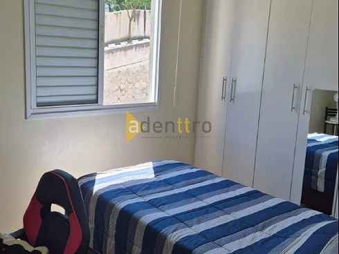 Apartamento 51m² *Porteira Fechada*, 2 Quartos, 1 Vaga no Innova São Francisco. Lazer Completo - Foto 33