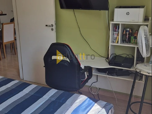 Apartamento 51m² *Porteira Fechada*, 2 Quartos, 1 Vaga no Innova São Francisco. Lazer Completo - Foto 34