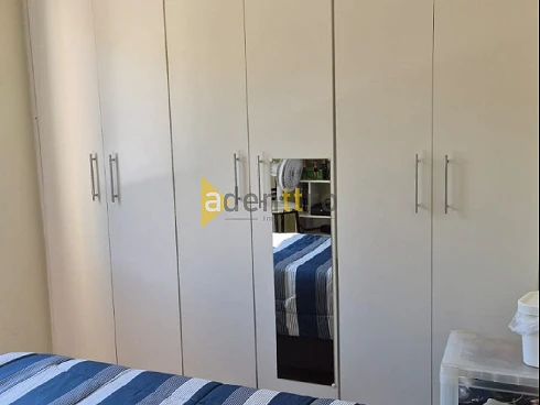 Apartamento 51m² *Porteira Fechada*, 2 Quartos, 1 Vaga no Innova São Francisco. Lazer Completo - Foto 35