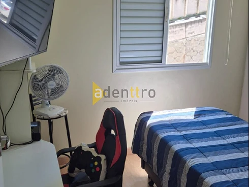 Apartamento 51m² *Porteira Fechada*, 2 Quartos, 1 Vaga no Innova São Francisco. Lazer Completo - Foto 36