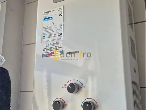 Apartamento 51m² *Porteira Fechada*, 2 Quartos, 1 Vaga no Innova São Francisco. Lazer Completo - Foto 38